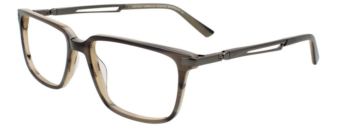 Easyclip EC741 Eyeglasses - view 11
